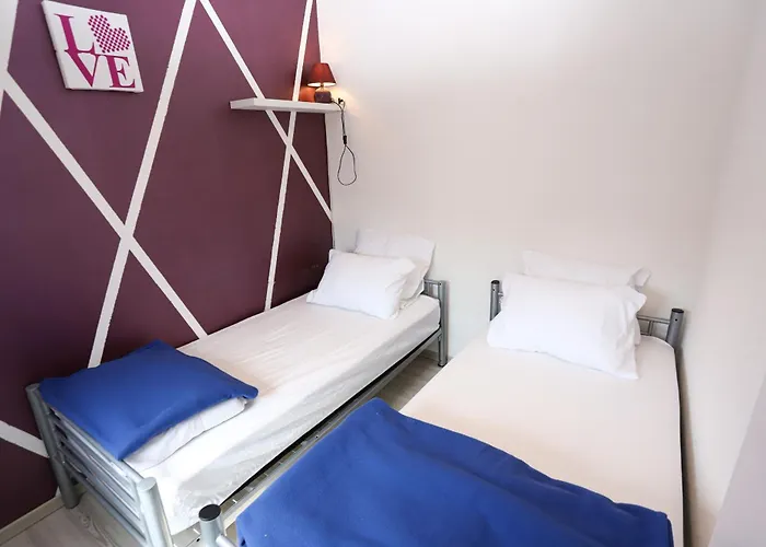 Prázdninový dům Sur Jolie Maison Avec Terrasse Et Piscine