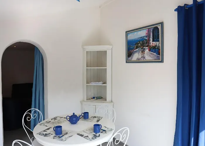 Sur Jolie Maison Avec Terrasse Et Piscine
